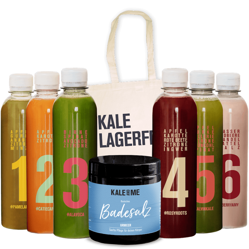Freisteller für das Blackweek Bundle Kaleweek40