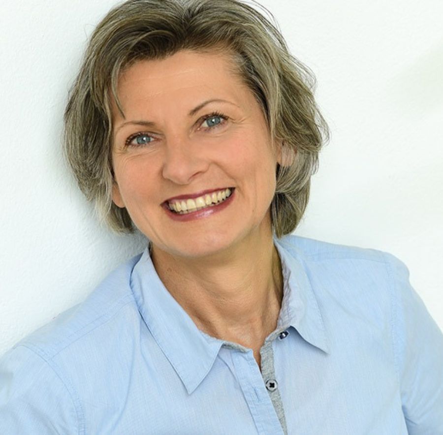 Friederike Carlsson