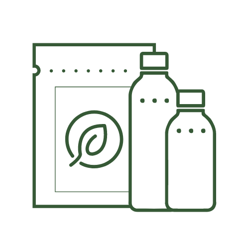 Icon Brühe und Säfte