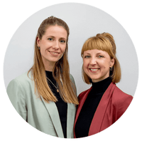 Fastenleiterinnen