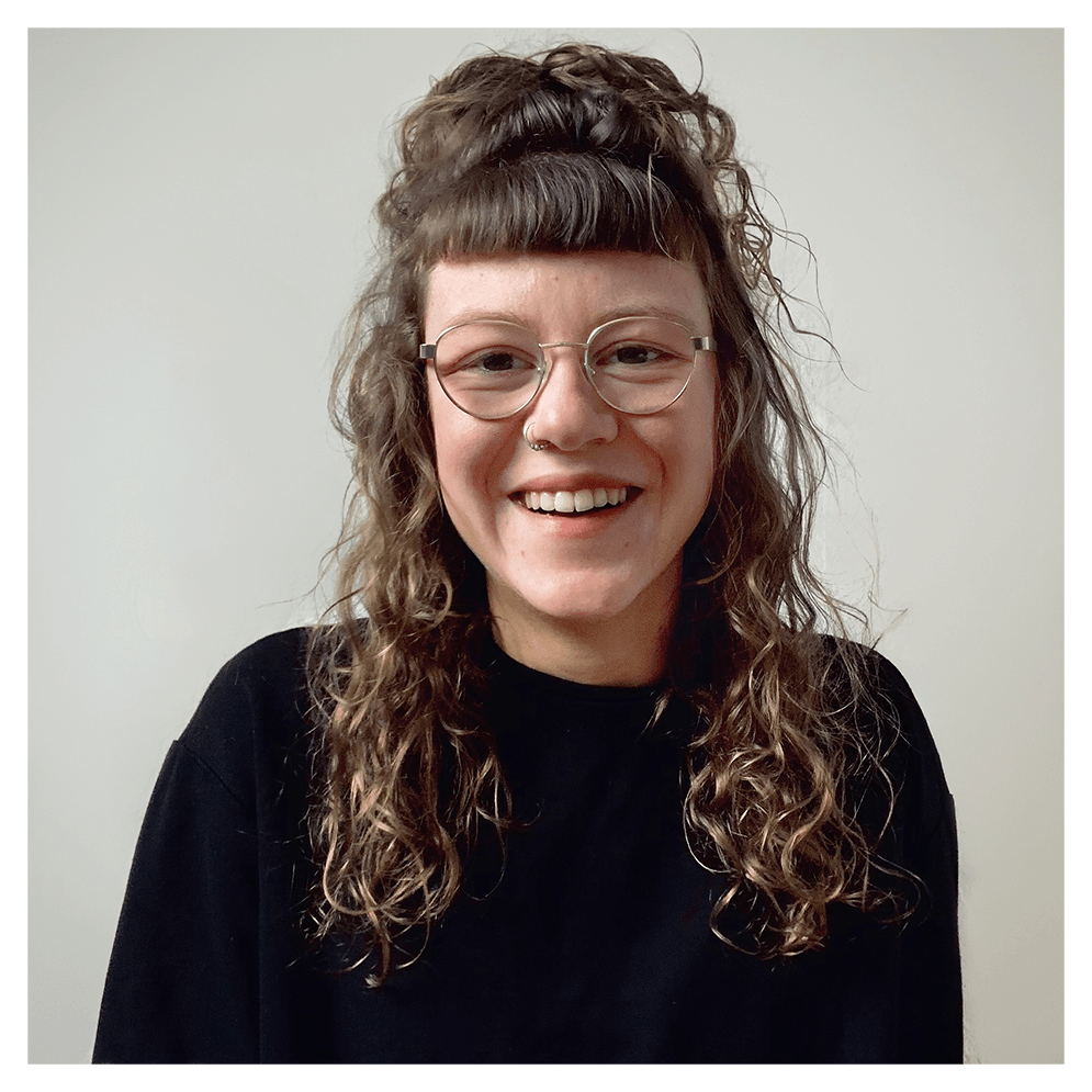 Portrait Frau