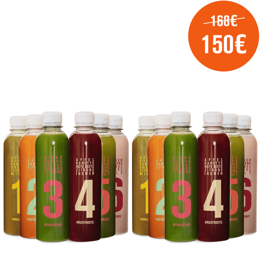 Freunde Bundle
