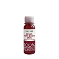 Kirsch-Rote Beete Shot