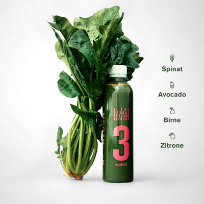 Zutaten für Al Avoca